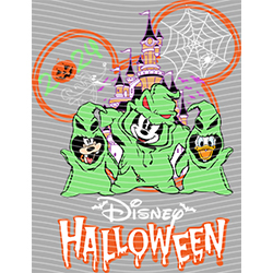 Halloween-WS 12185